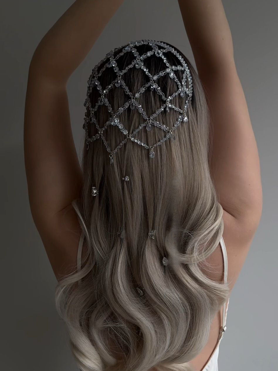 Anne Hairband Set