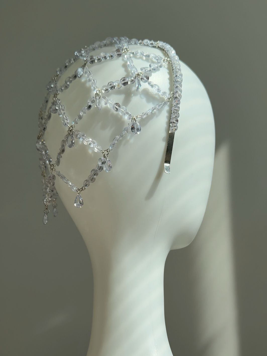Anne Hairband Set
