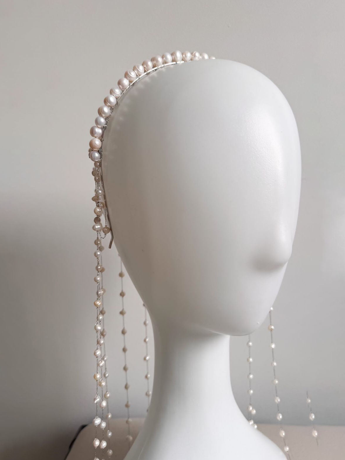 Diana Hairband