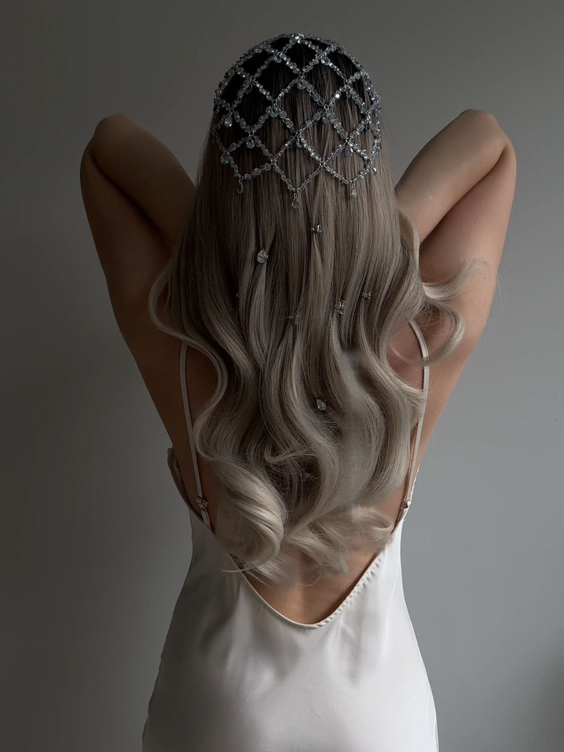 Anne Hairband Set