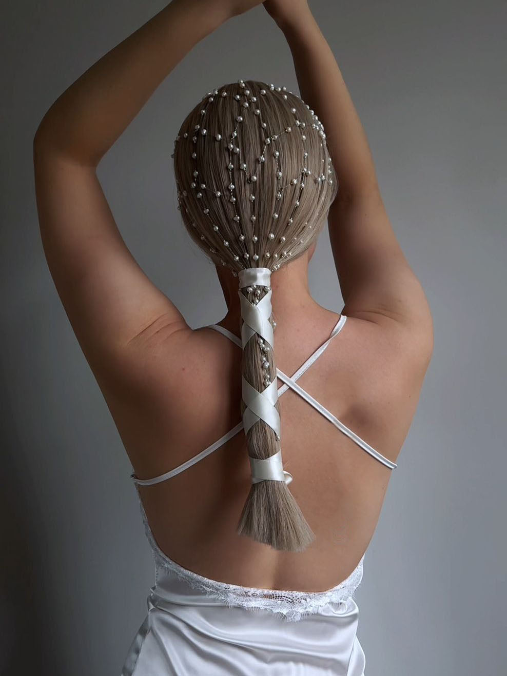 Diana Hairband