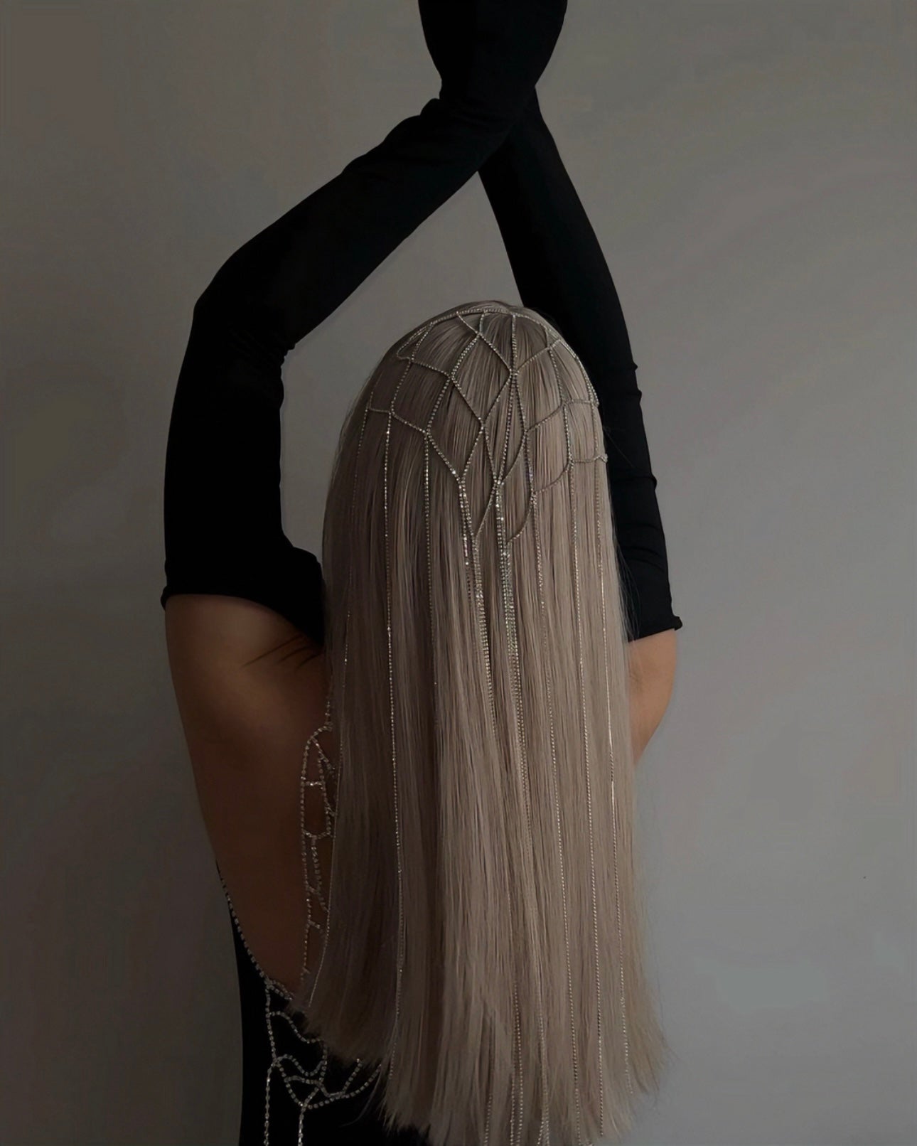 Vianne Hairband