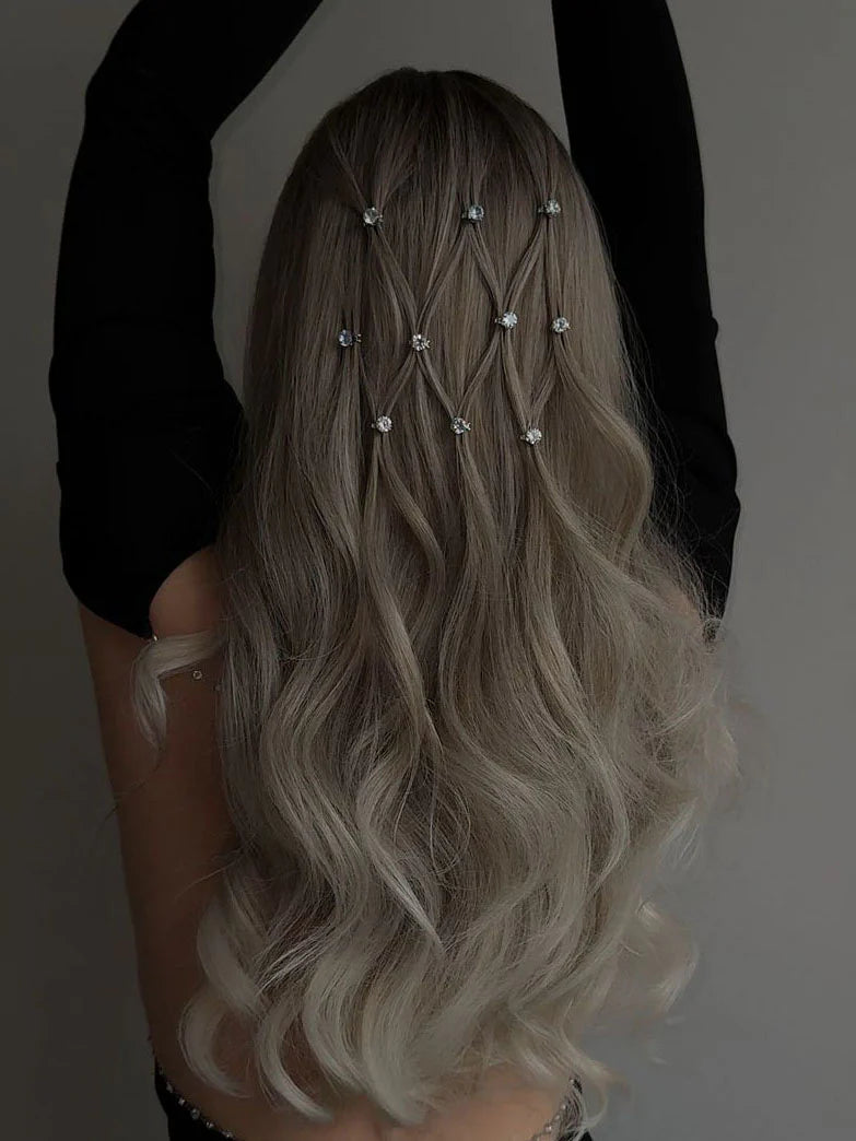 Anne Hairband Set