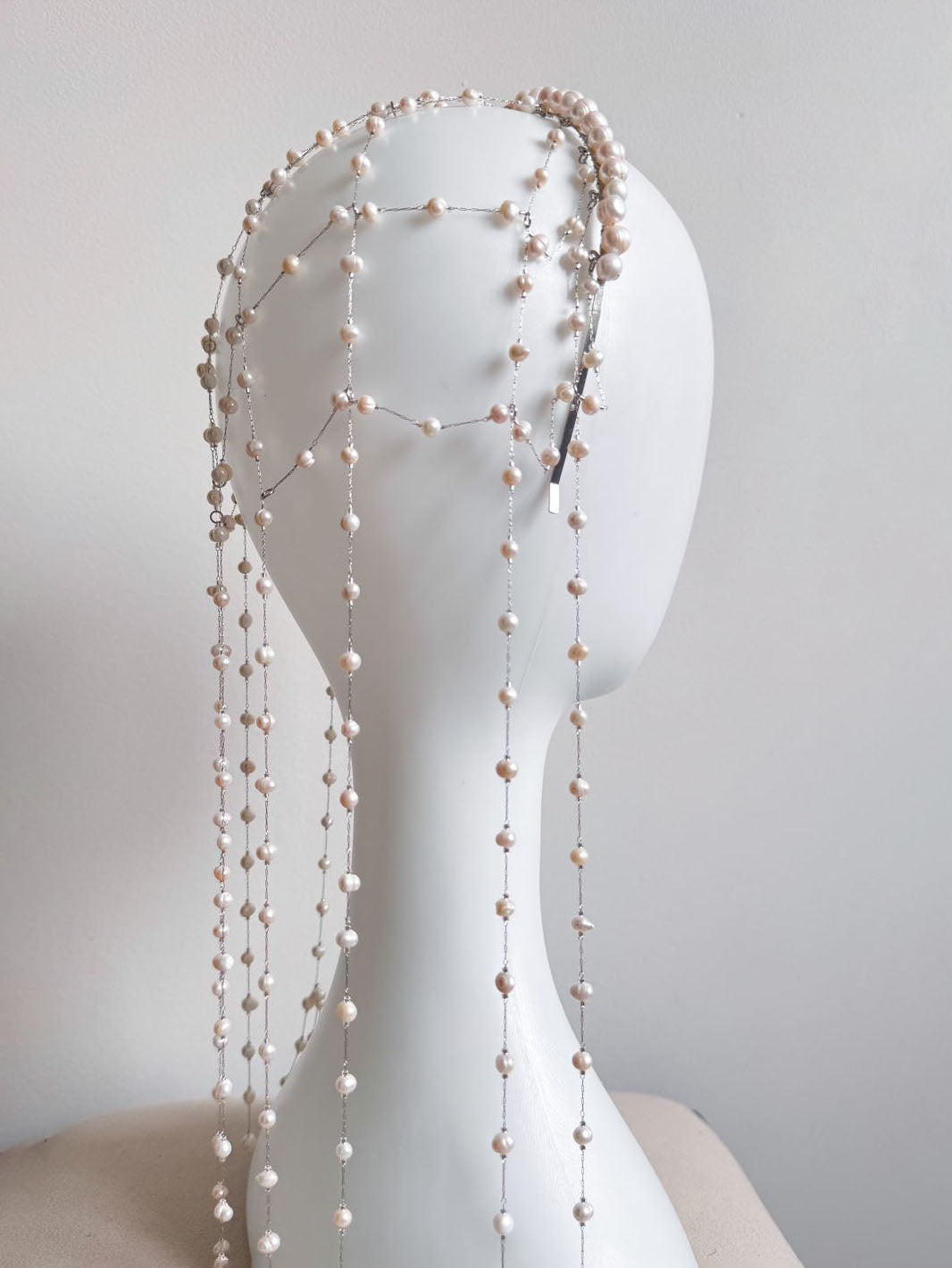 Diana Hairband
