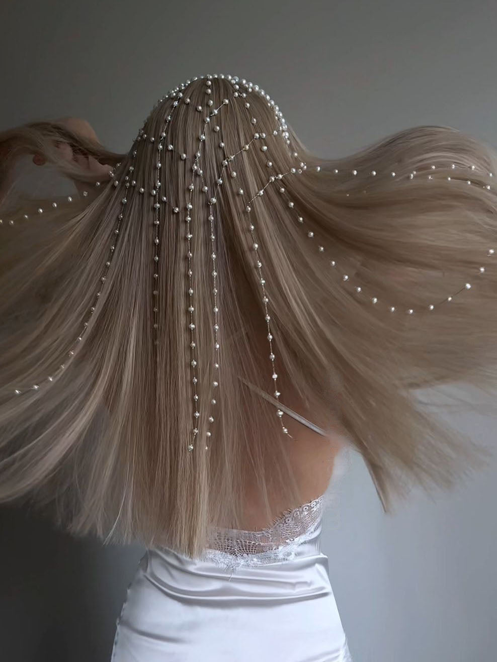 Diana Hairband