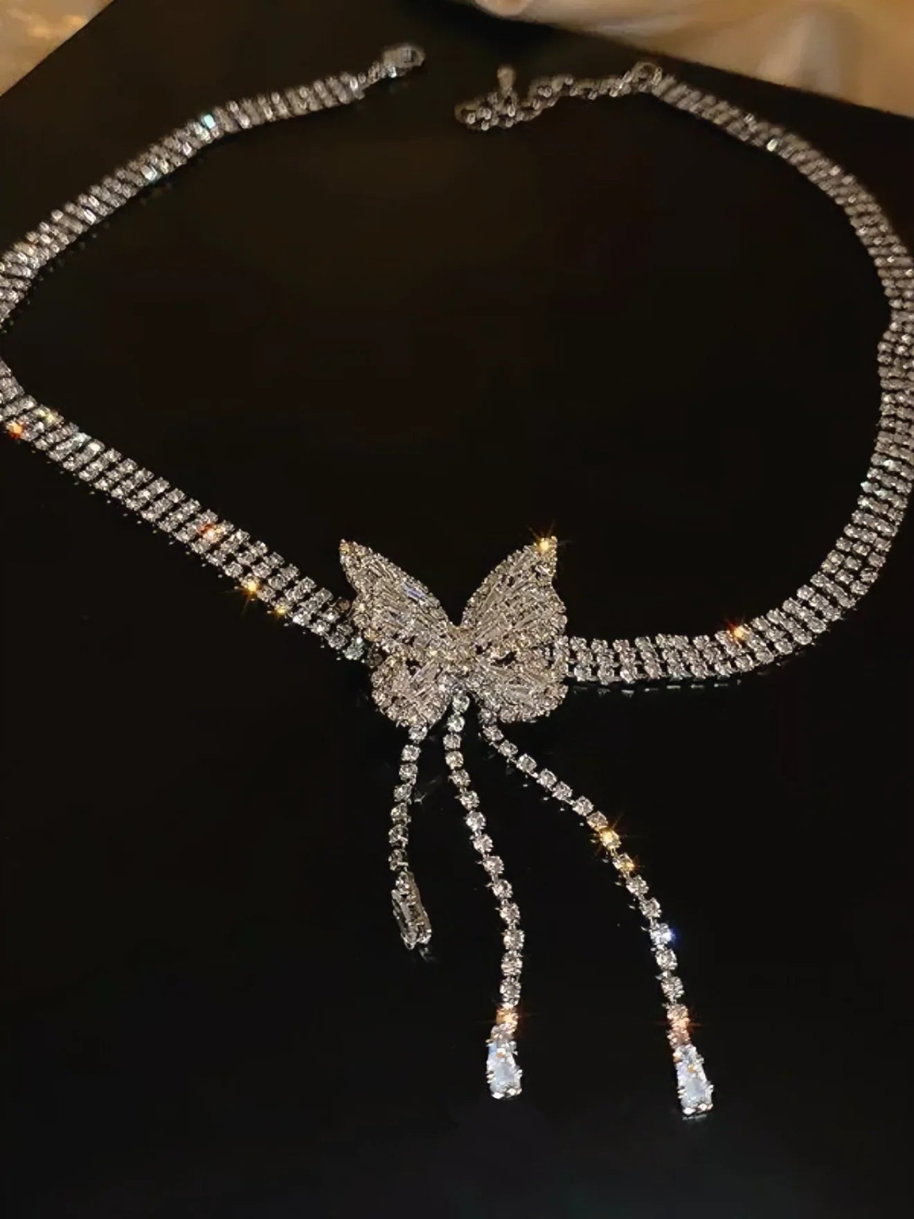 Eulalia Necklace Set
