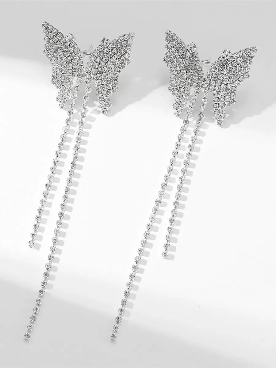Eulalia Necklace Set