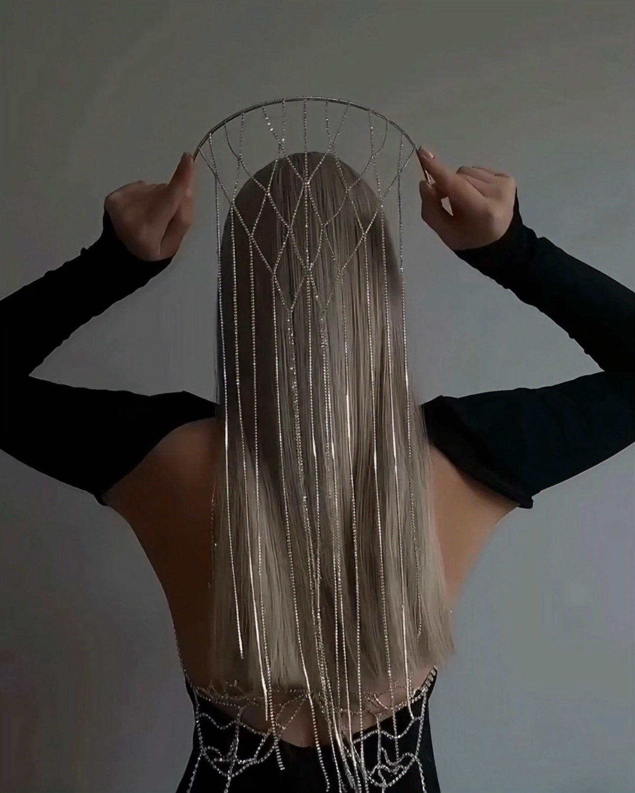 Vianne Hairband