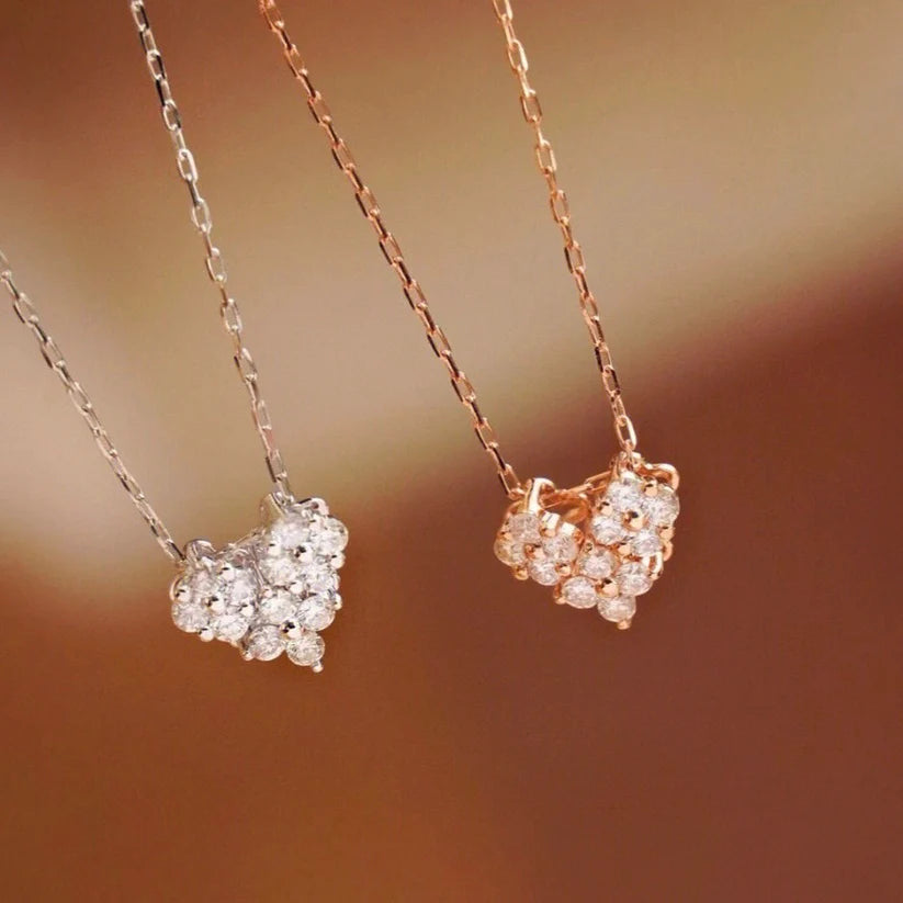 Kailani Necklace | 18k Gold Plated