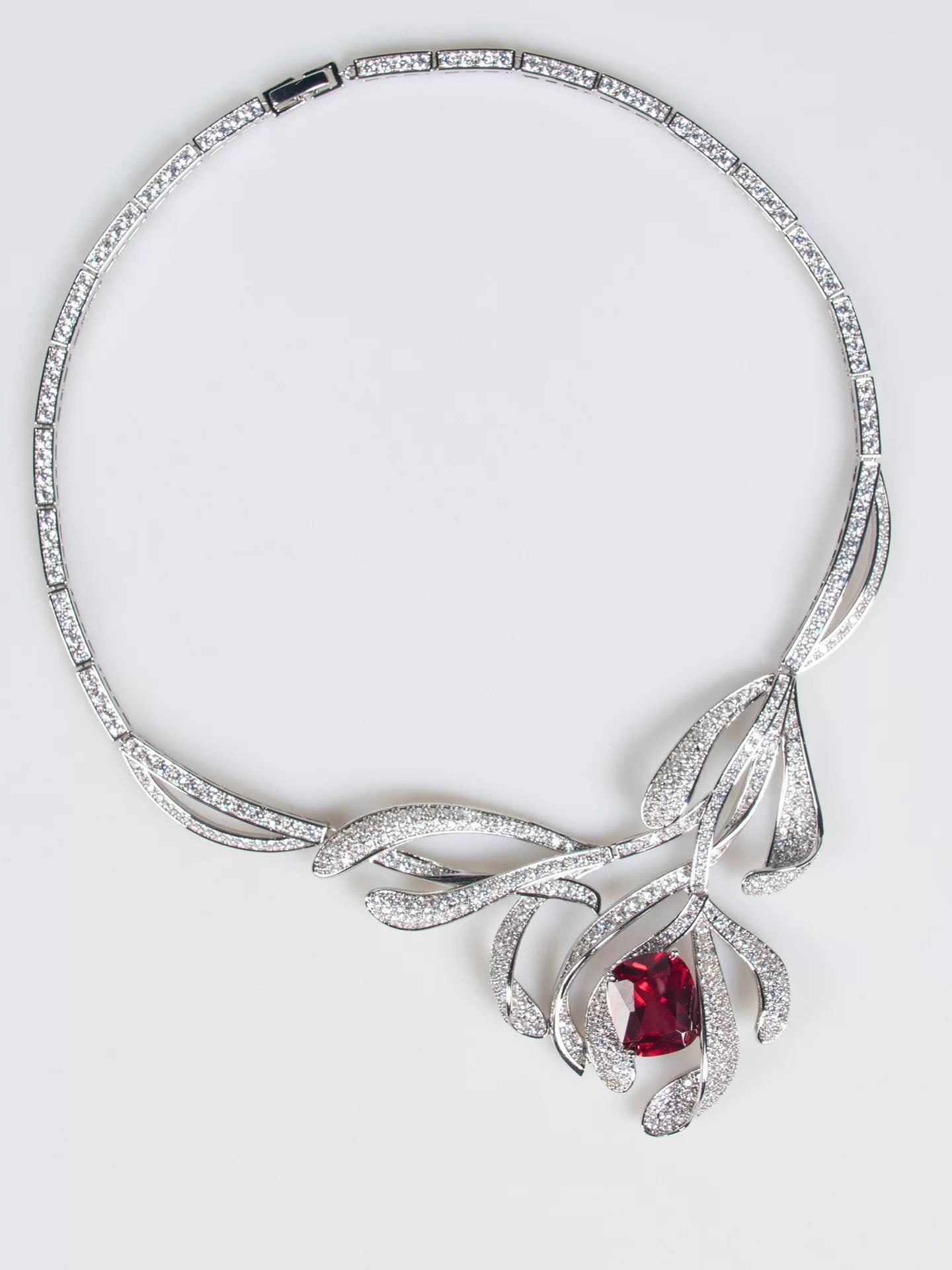 Orabelle Necklace Set | 24k Gold Plated