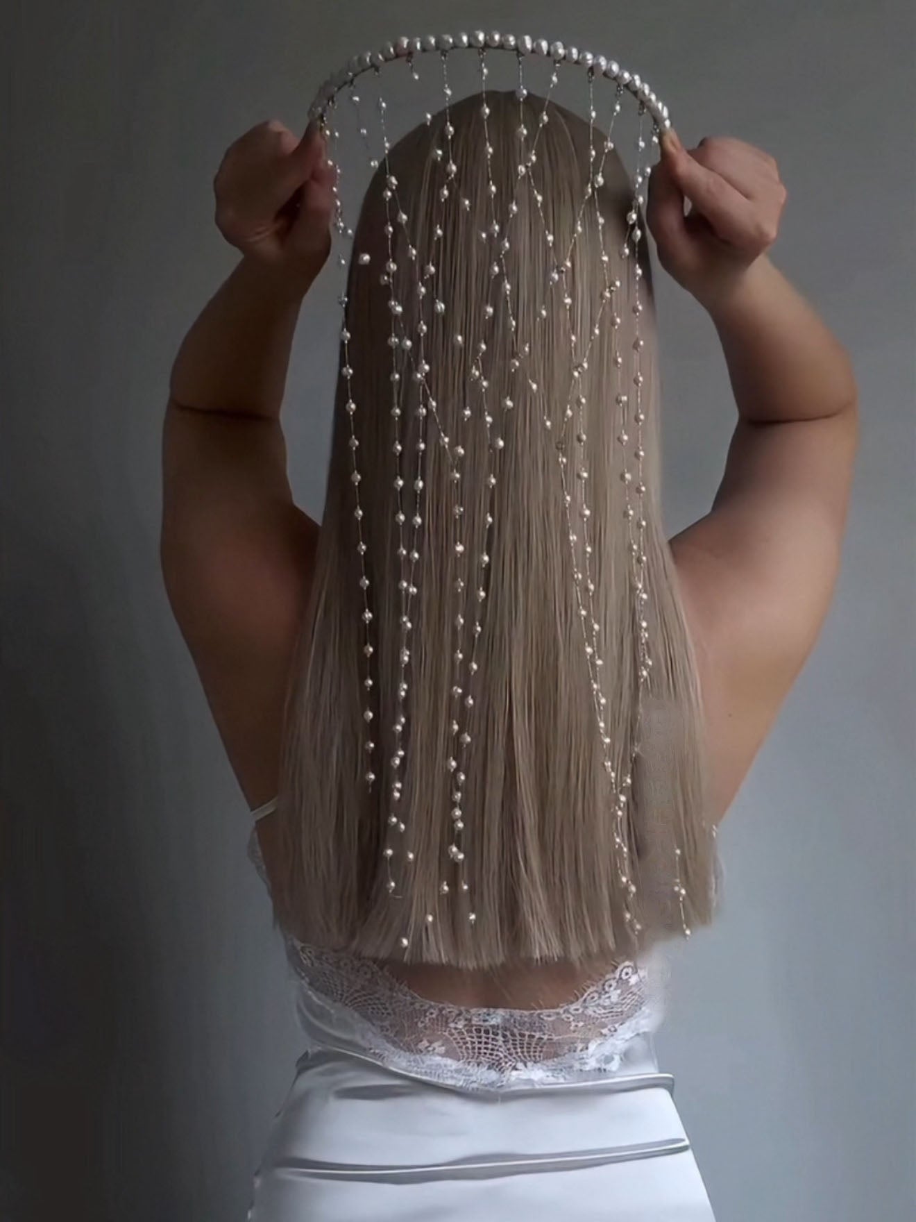 Diana Hairband