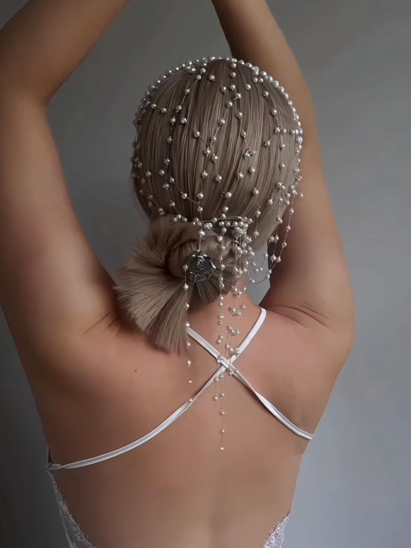 Diana Hairband