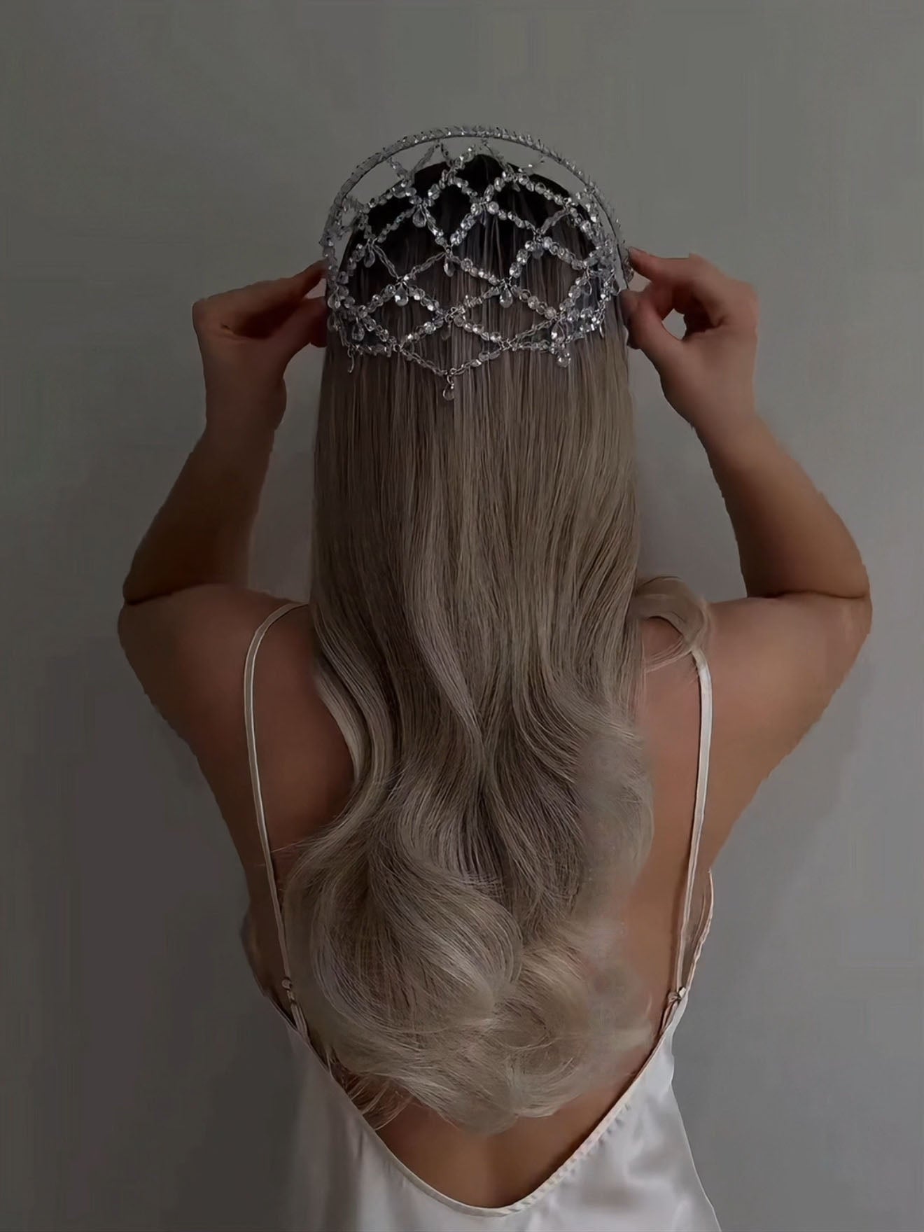 Anne Hairband Set