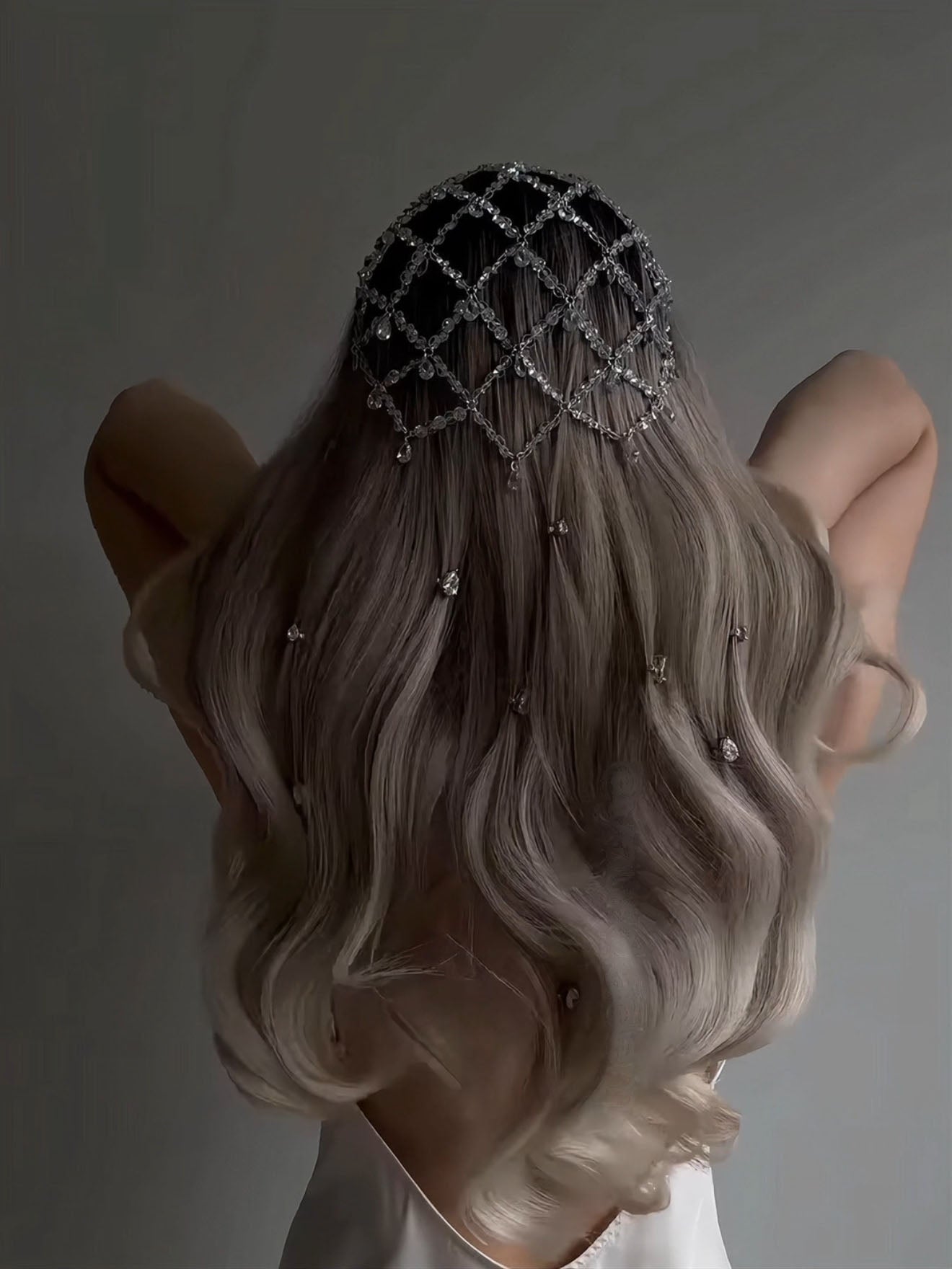 Anne Hairband Set