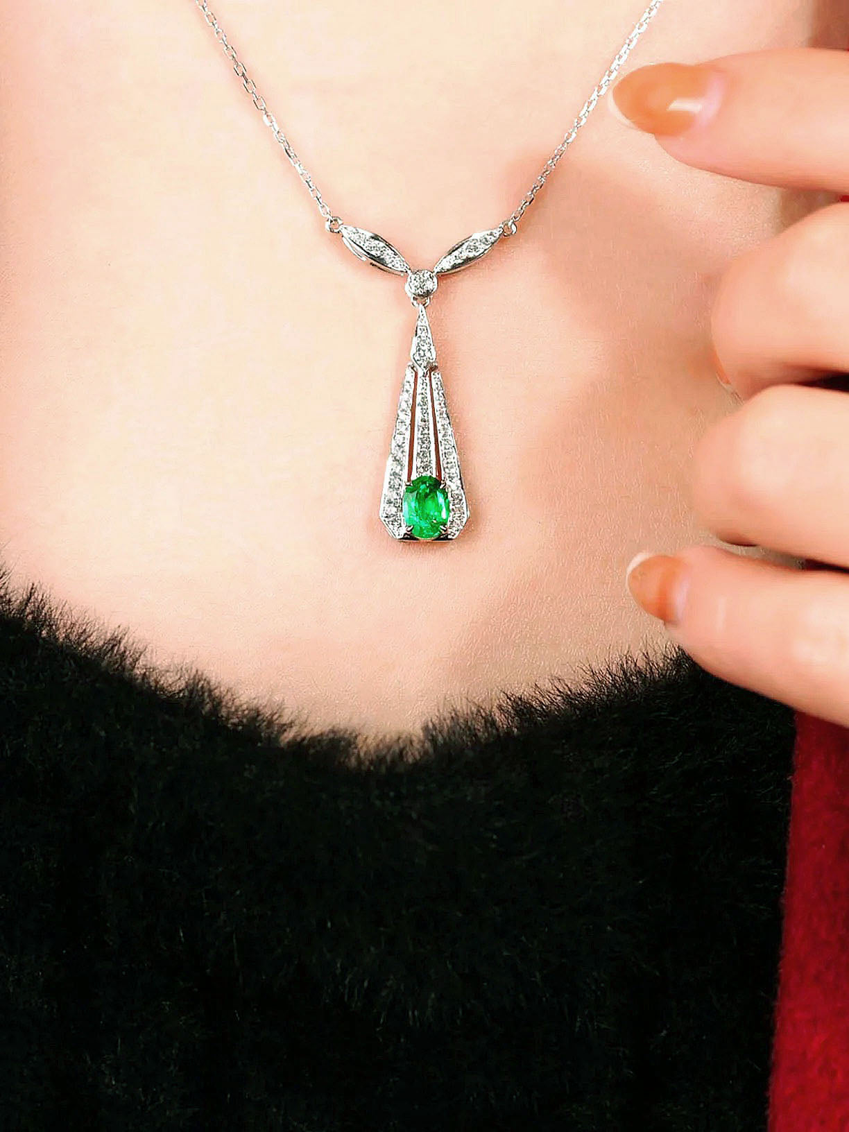 Emmeline Necklace
