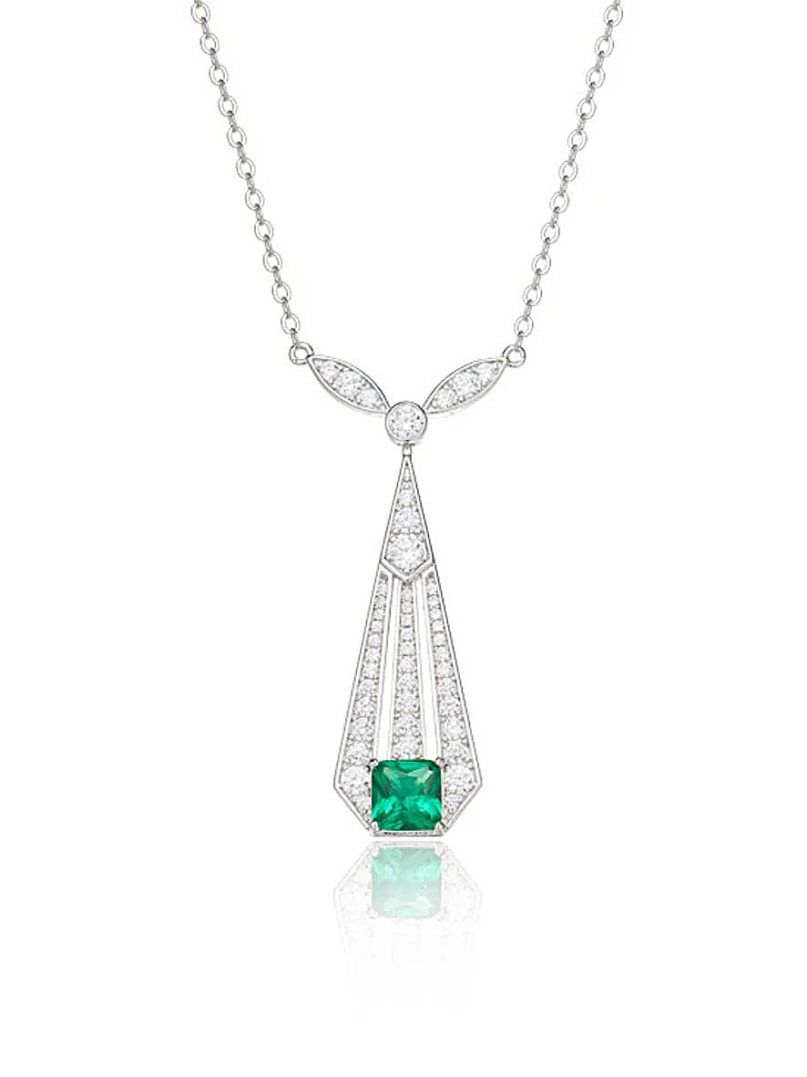 Emmeline Necklace