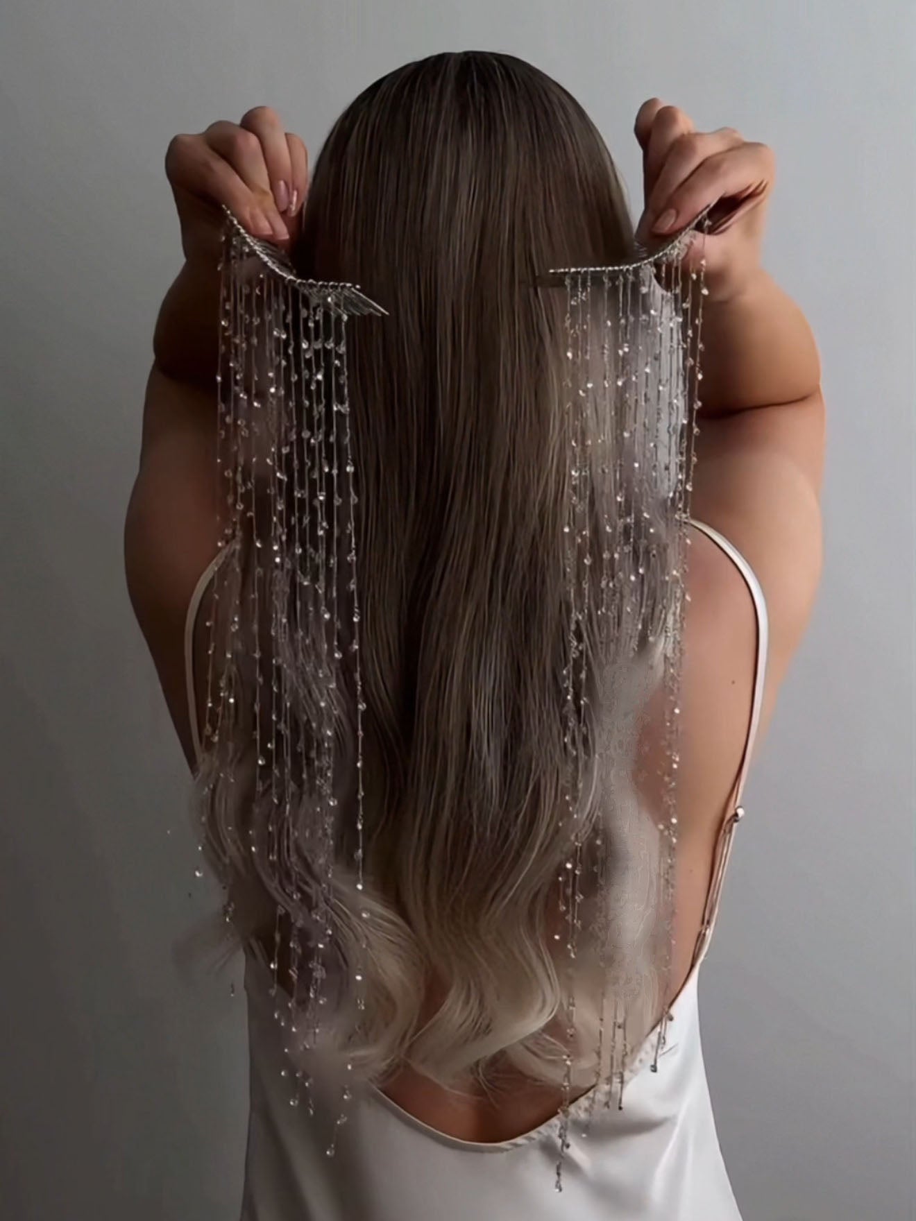 Quinn Hairband Set