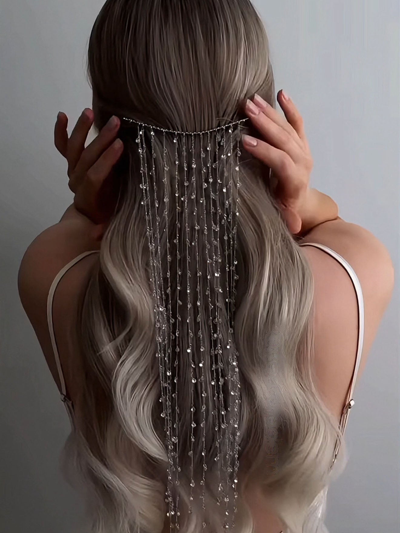 Quinn Hairband Set