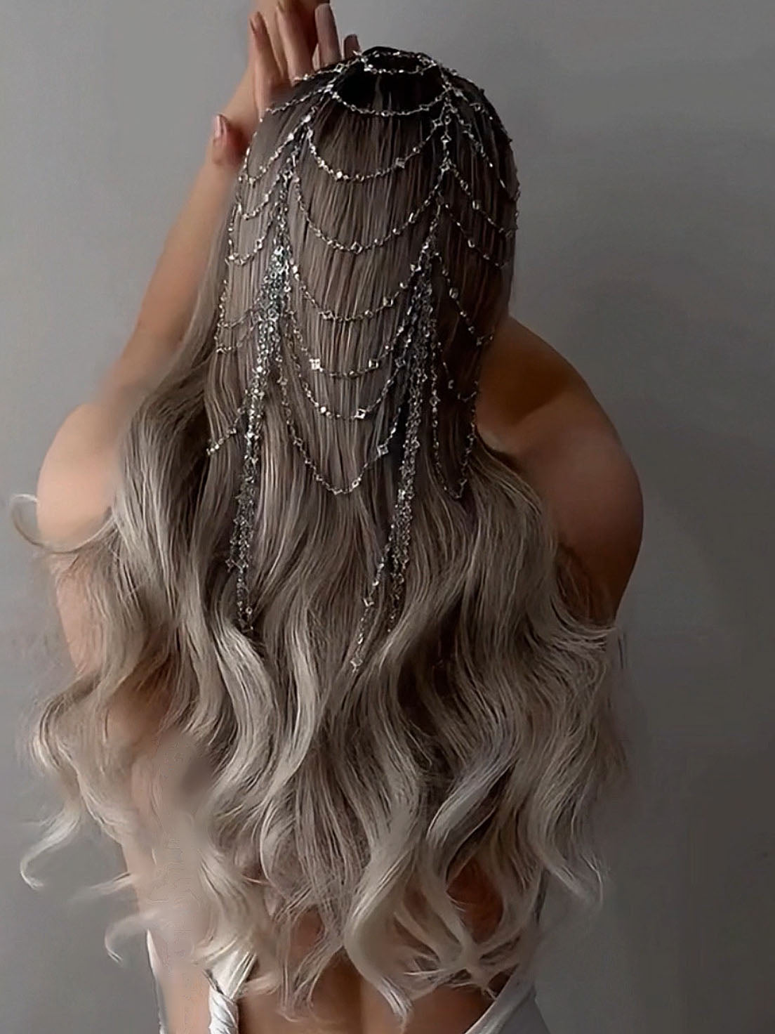 Soleil Hairband