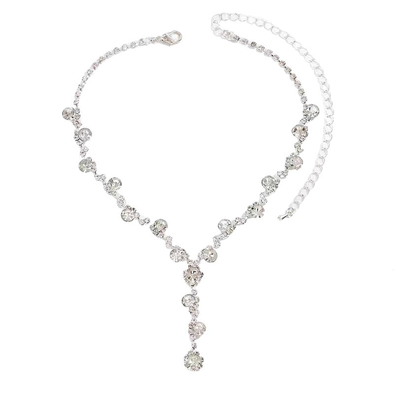 Lavinia Necklace Set