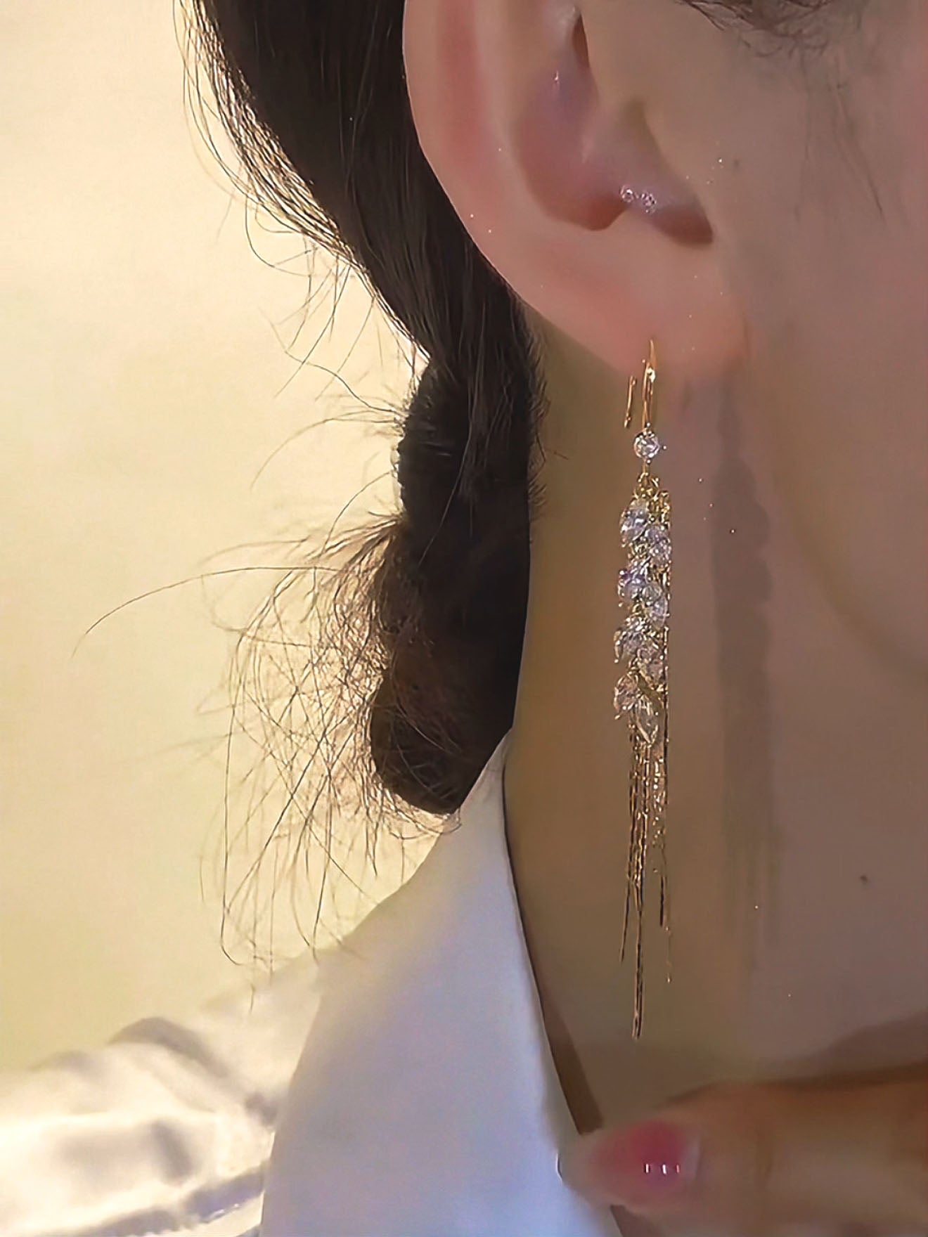 Serena Earrings
