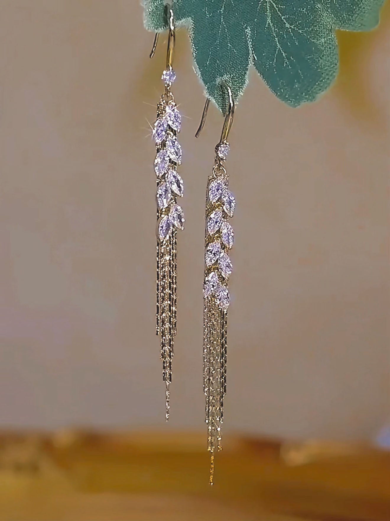 Serena Earrings