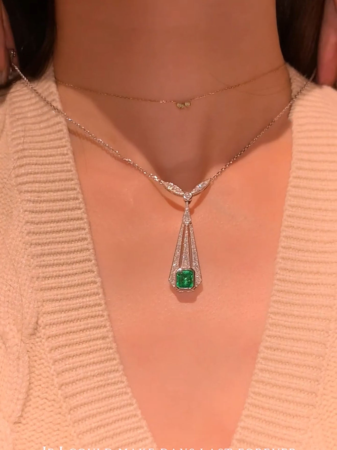 Emmeline Necklace