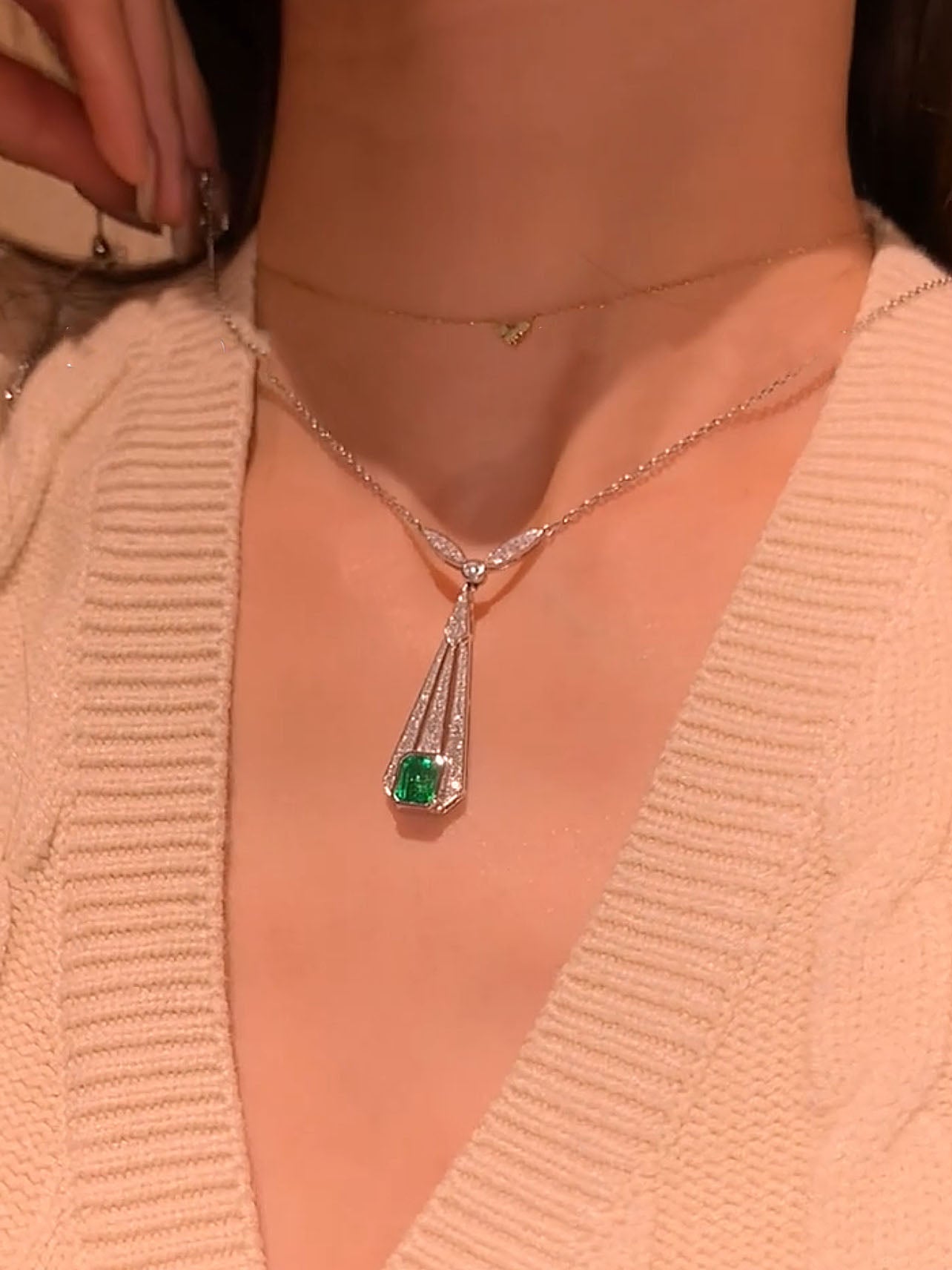 Emmeline Necklace