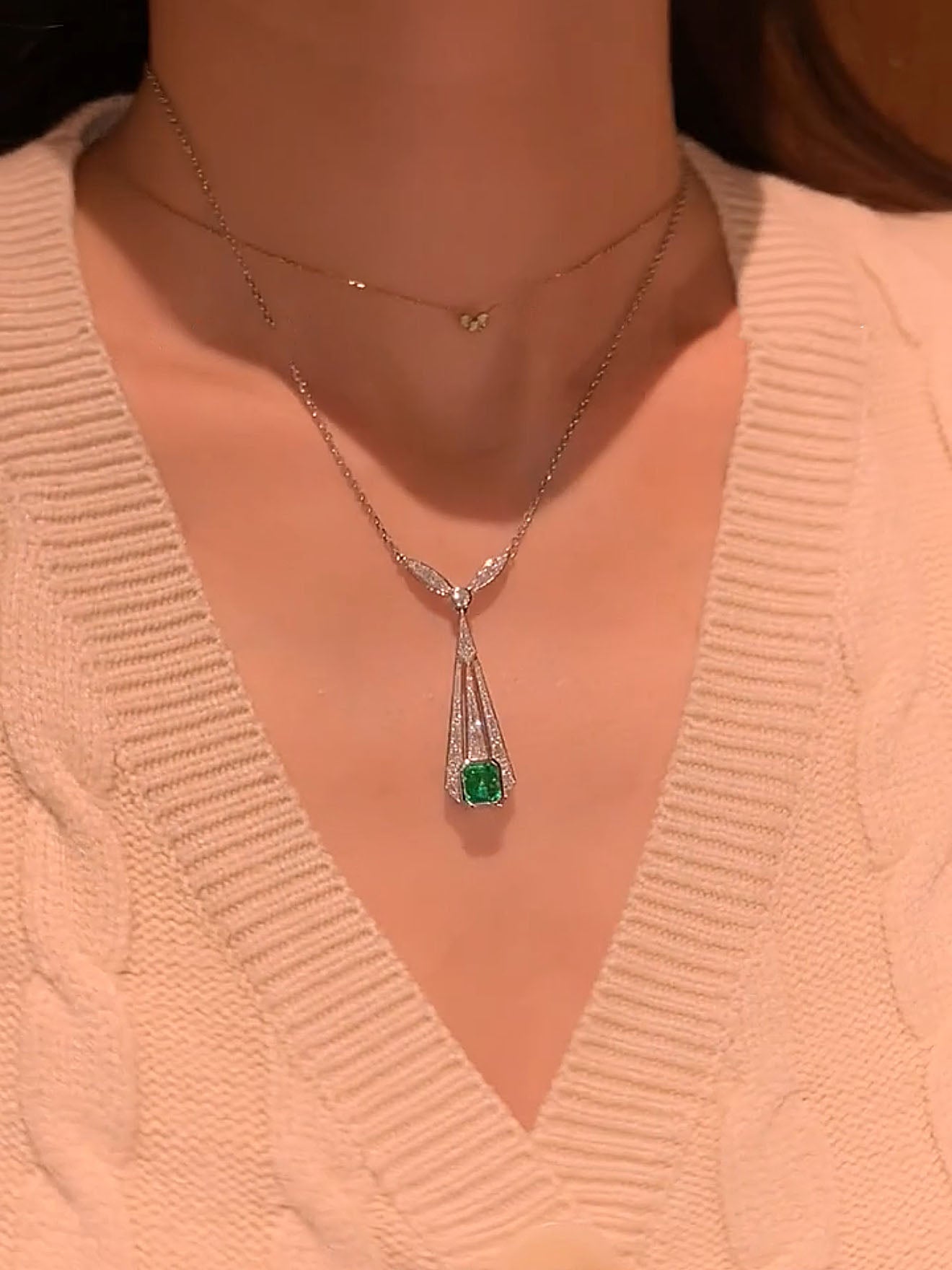 Emmeline Necklace