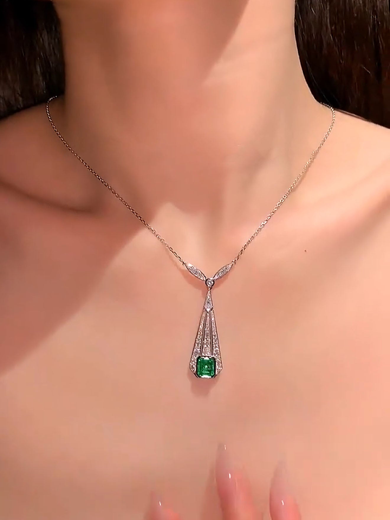 Emmeline Necklace