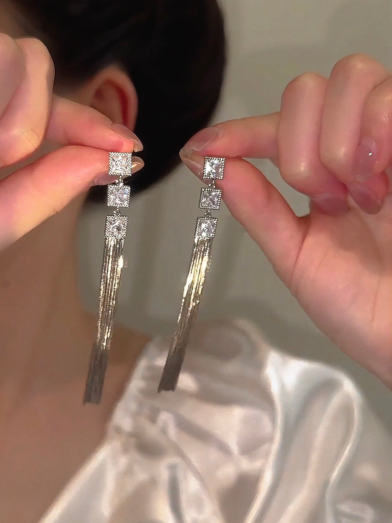 Gabriella Earrings