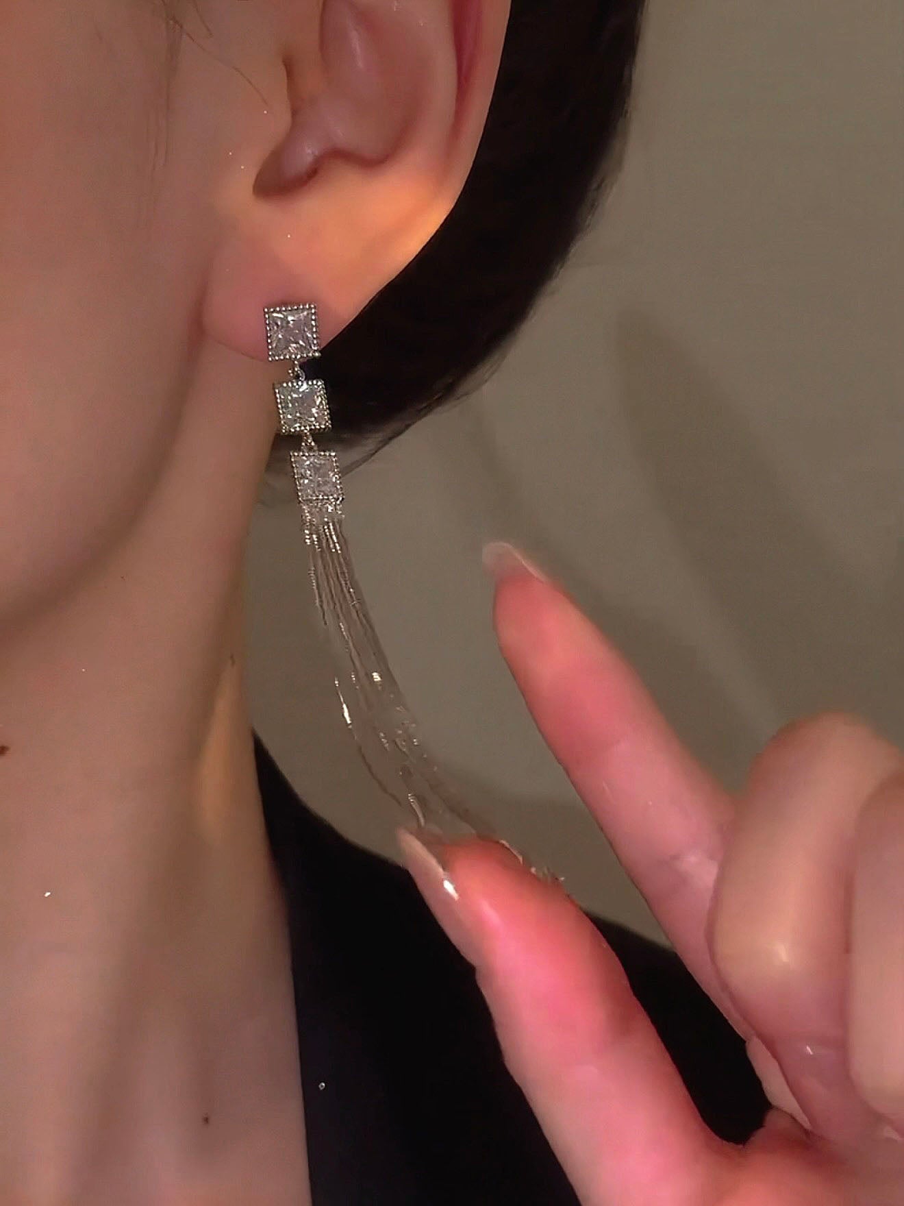 Gabriella Earrings
