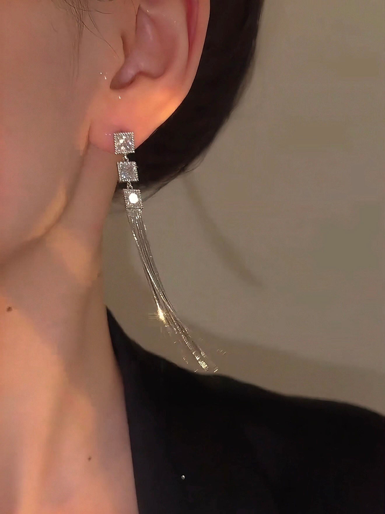 Gabriella Earrings