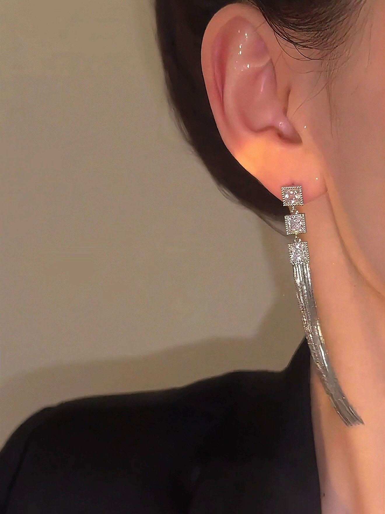 Gabriella Earrings