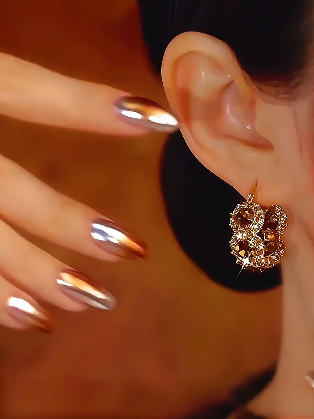 Abigail Earrings
