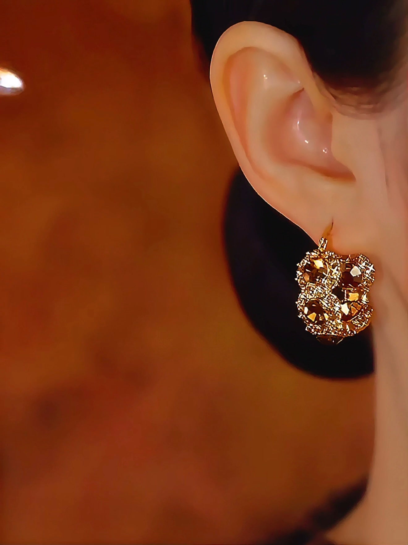 Abigail Earrings