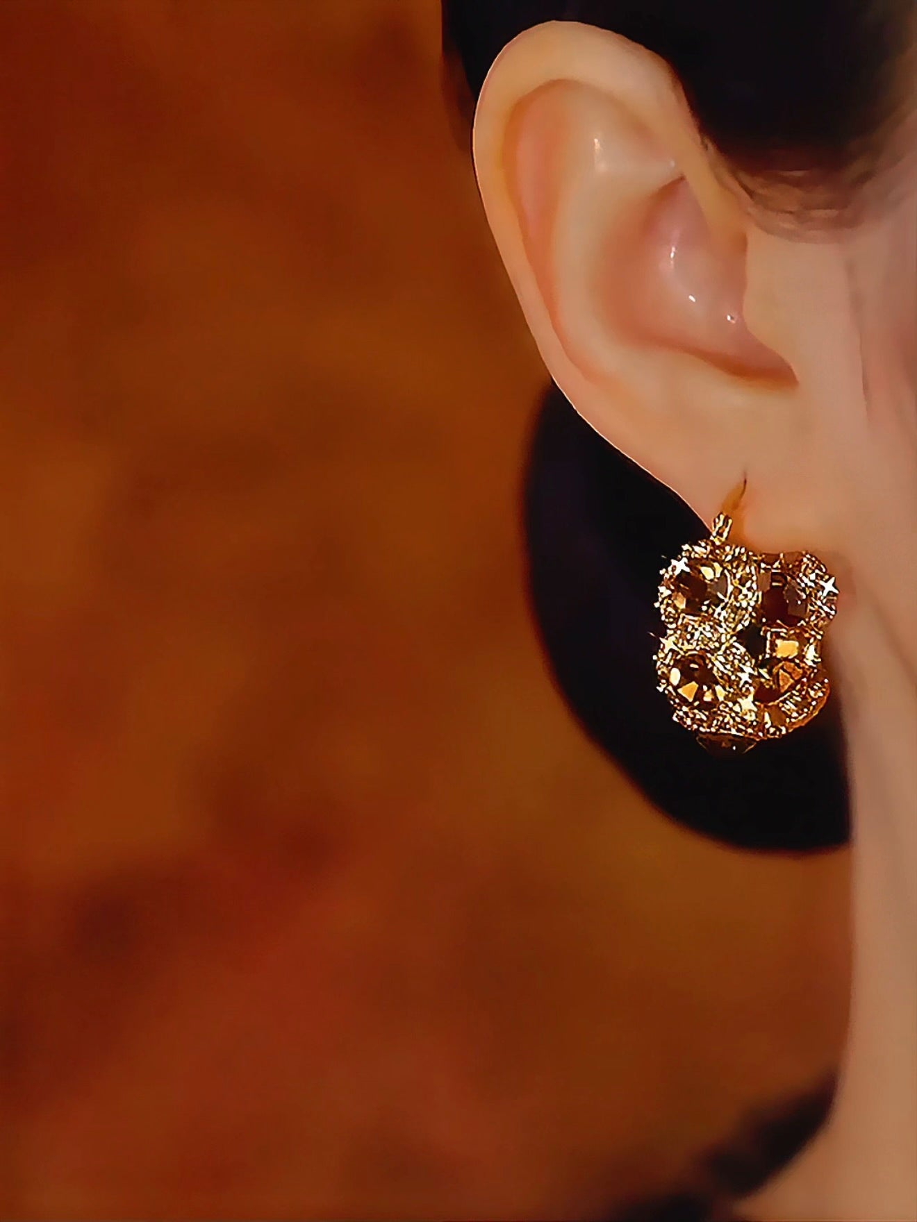 Abigail Earrings