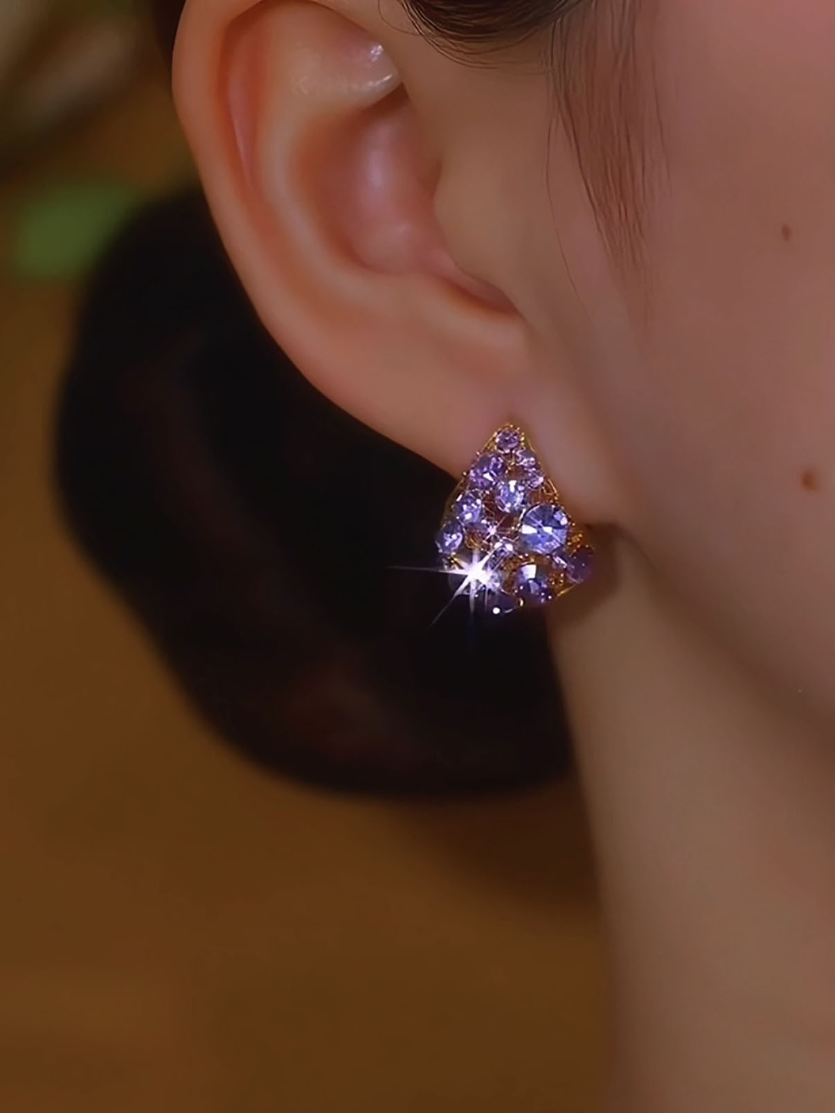 Elara Earrings