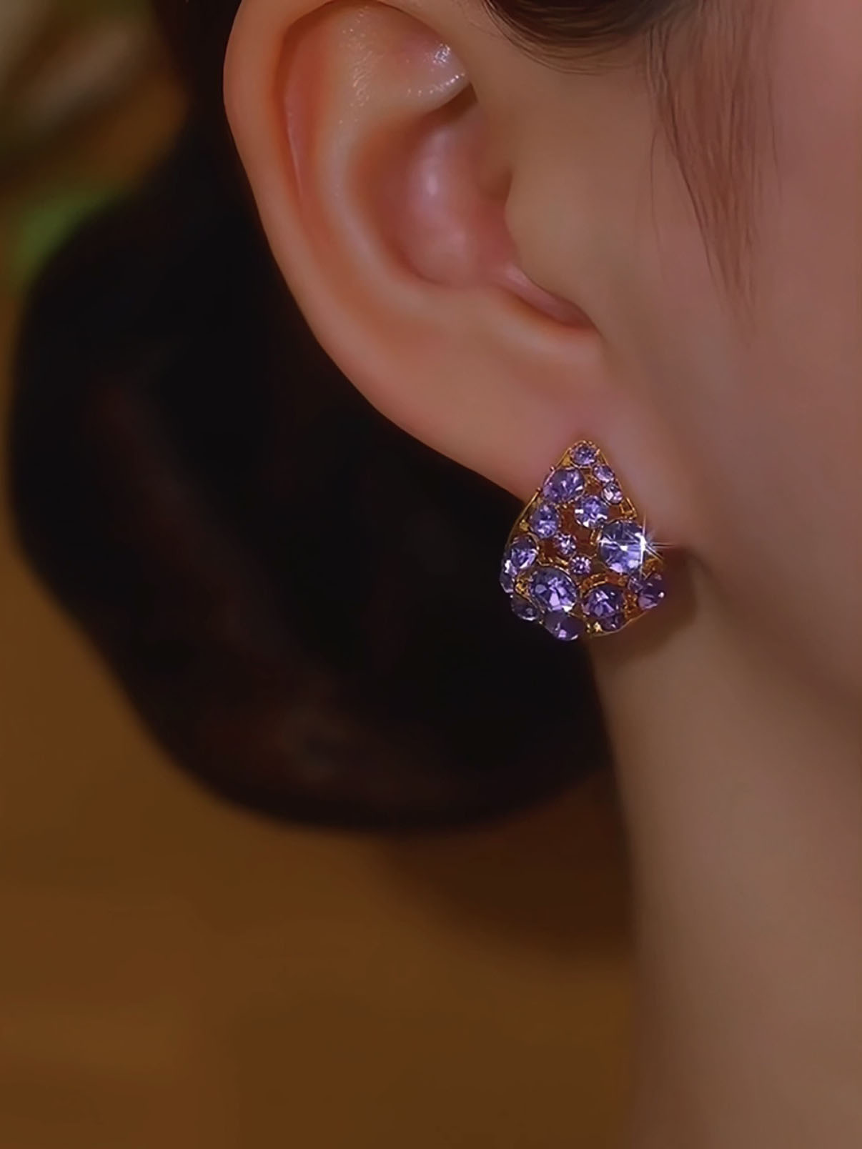Elara Earrings