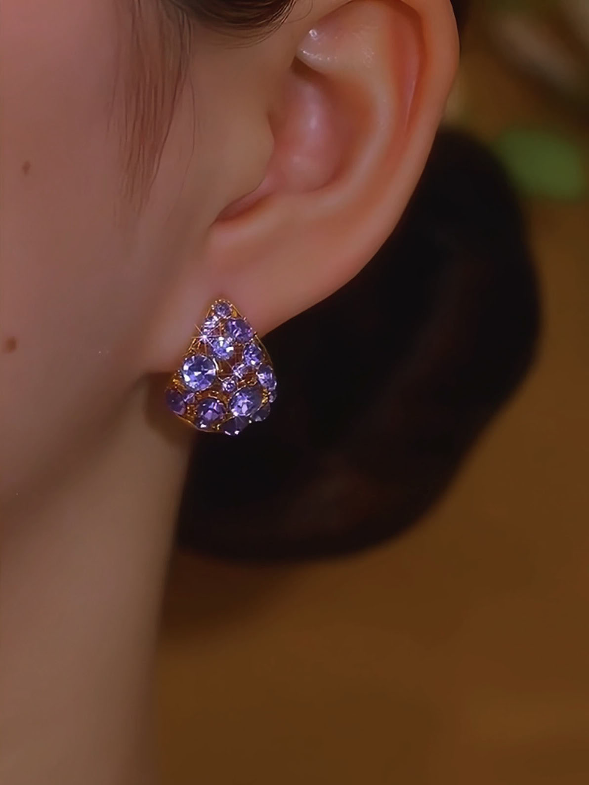 Elara Earrings
