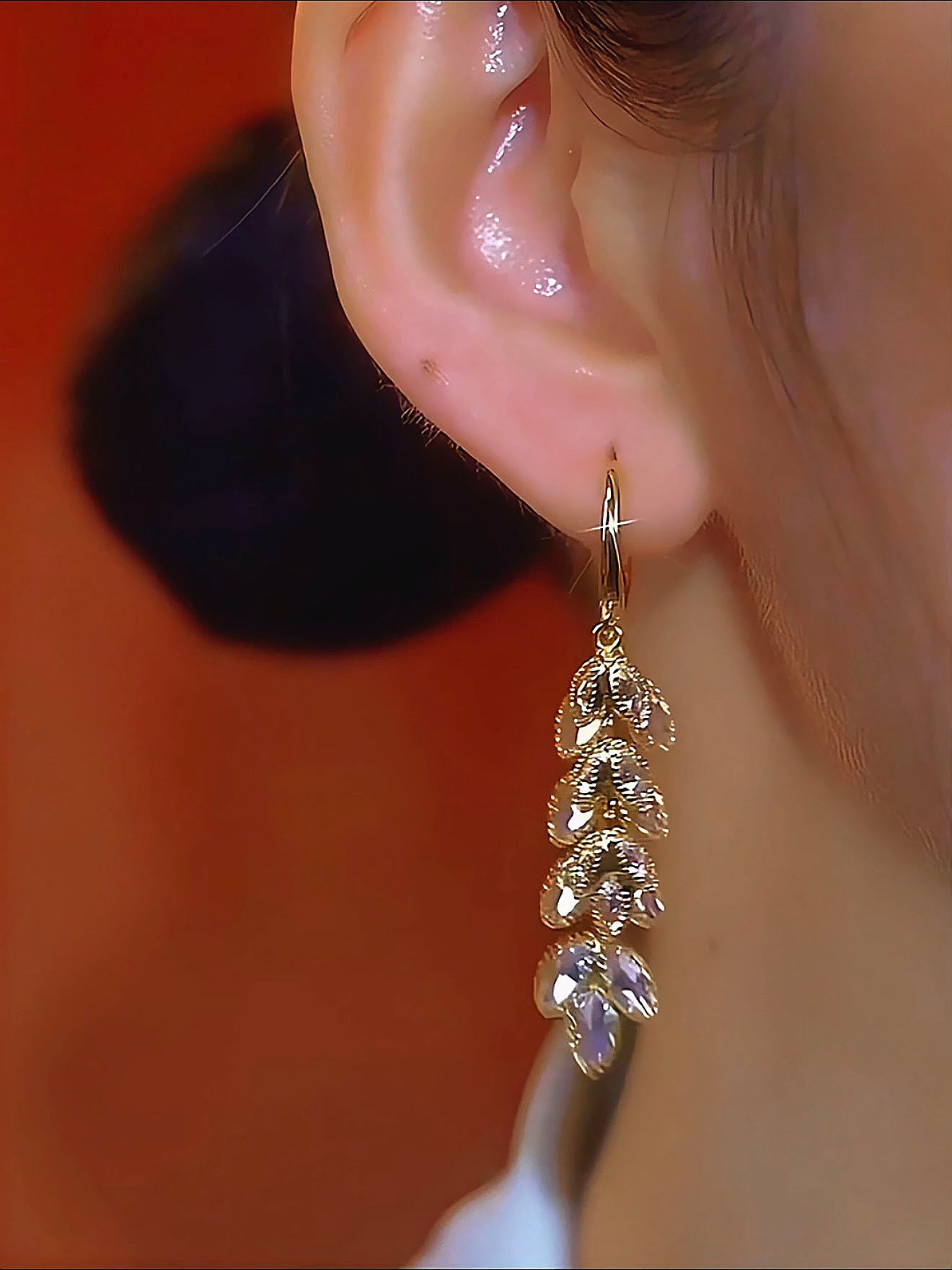 Nyxa Earrings