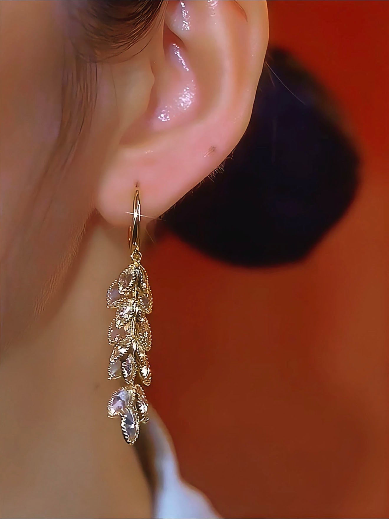 Nyxa Earrings