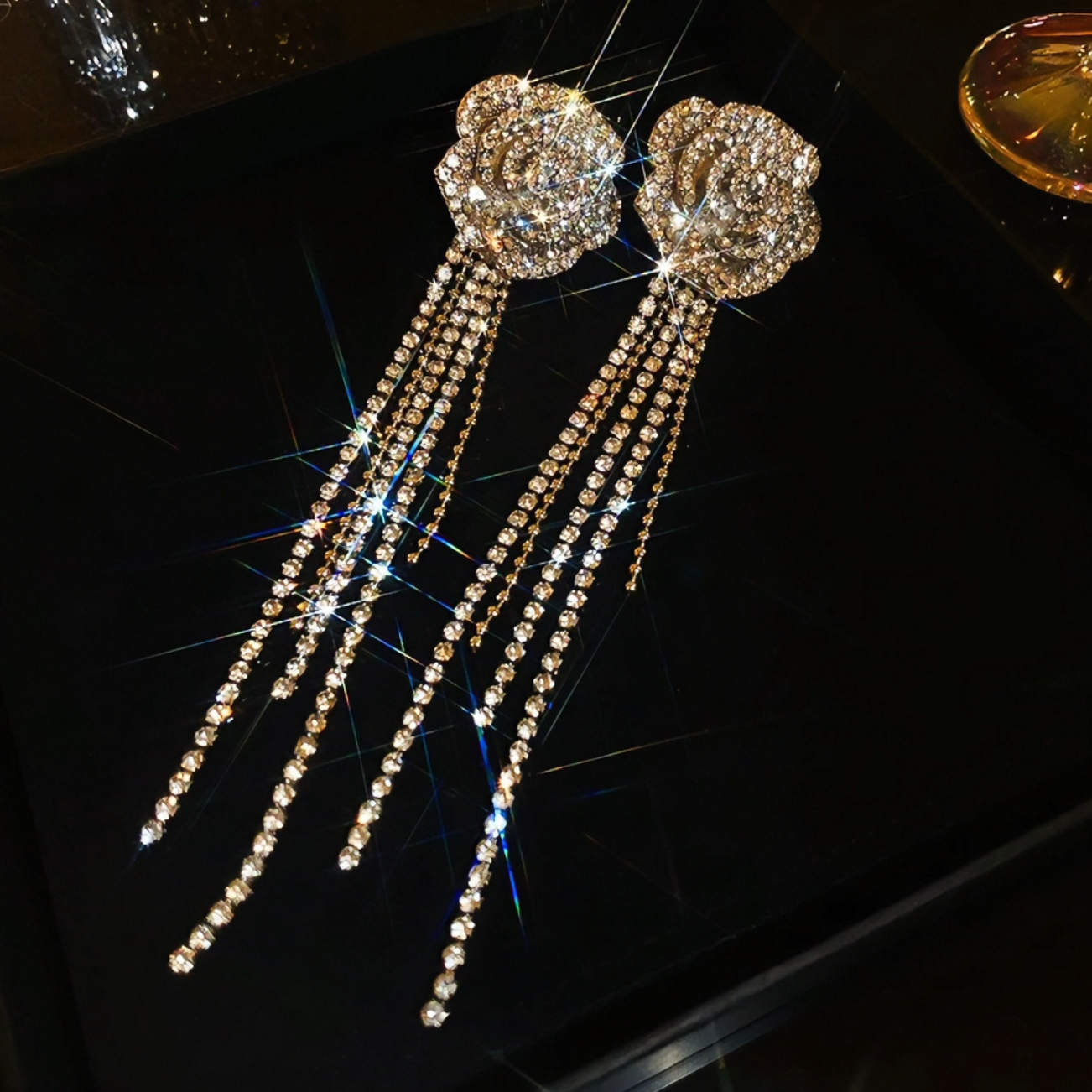 Alma Necklace Set