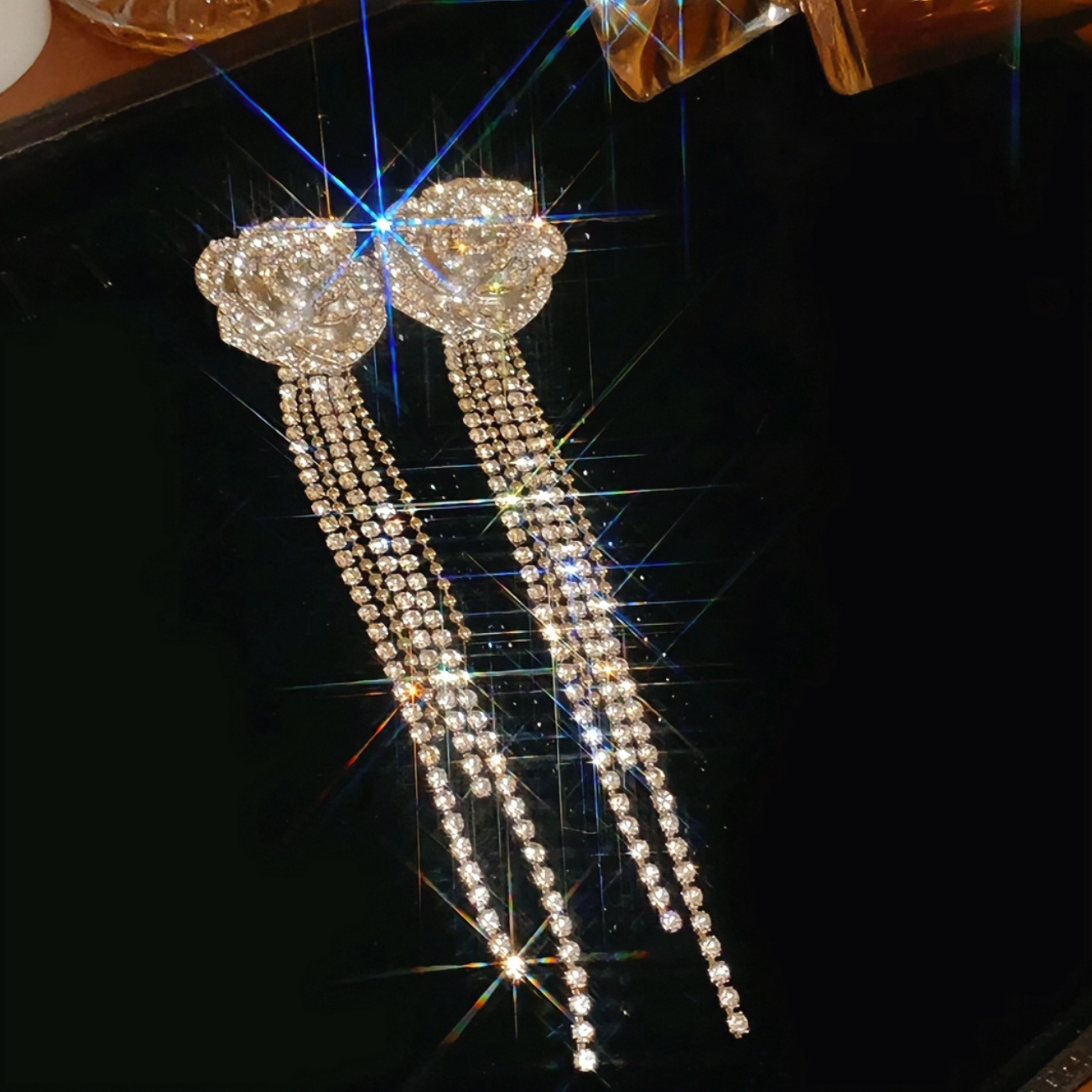Alma Necklace Set