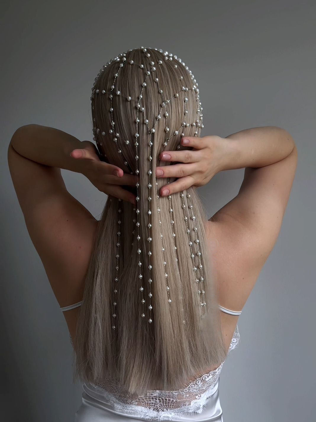 Diana Hairband