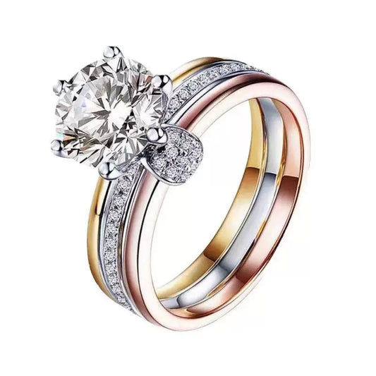 Goldie Ring
