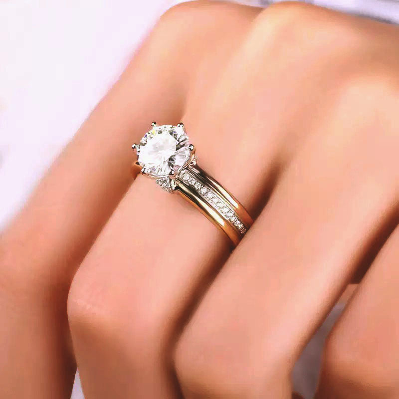 Goldie Ring