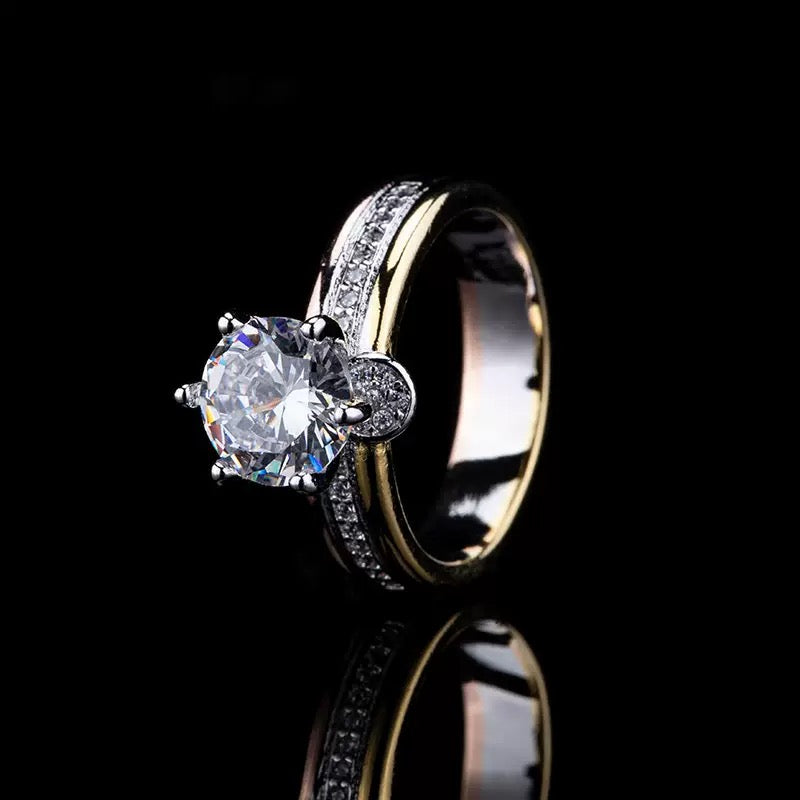 Goldie Ring