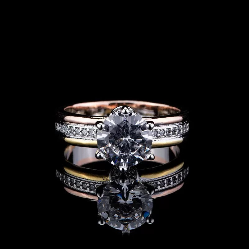Goldie Ring