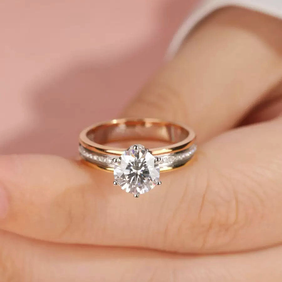 Goldie Ring